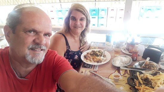 Restaurante Bistecao