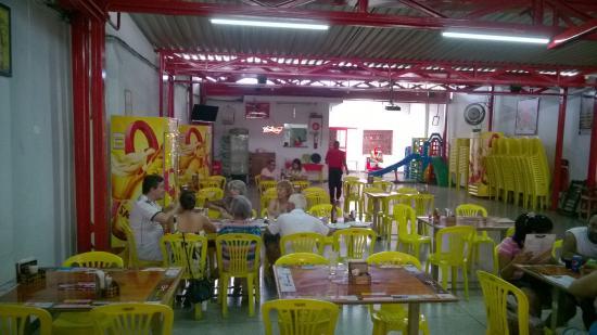 Churrascaria Joao Da Carne